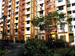 Blk 128 Bukit Merah View (Bukit Merah), HDB 3 Rooms #589202781